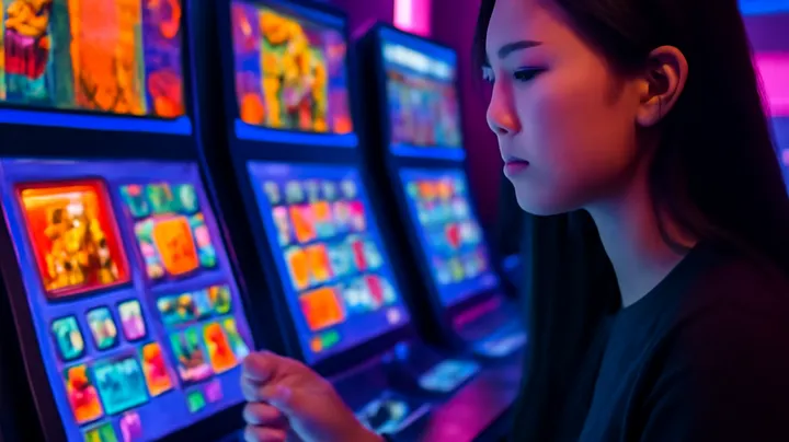 GOLDPOT COM - Keunggulan Game Mobile di GOLDPOT COM